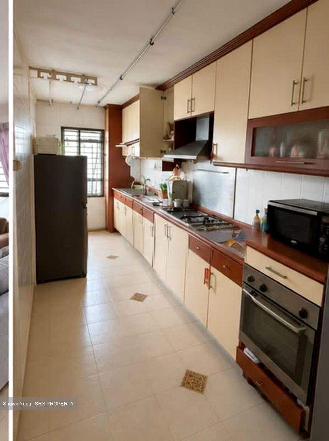 Blk 196 Rivervale Haven (Sengkang), HDB 5 Rooms #595888961